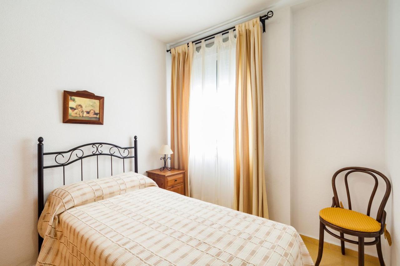 Calas De Conil Duplex B Apartamento *