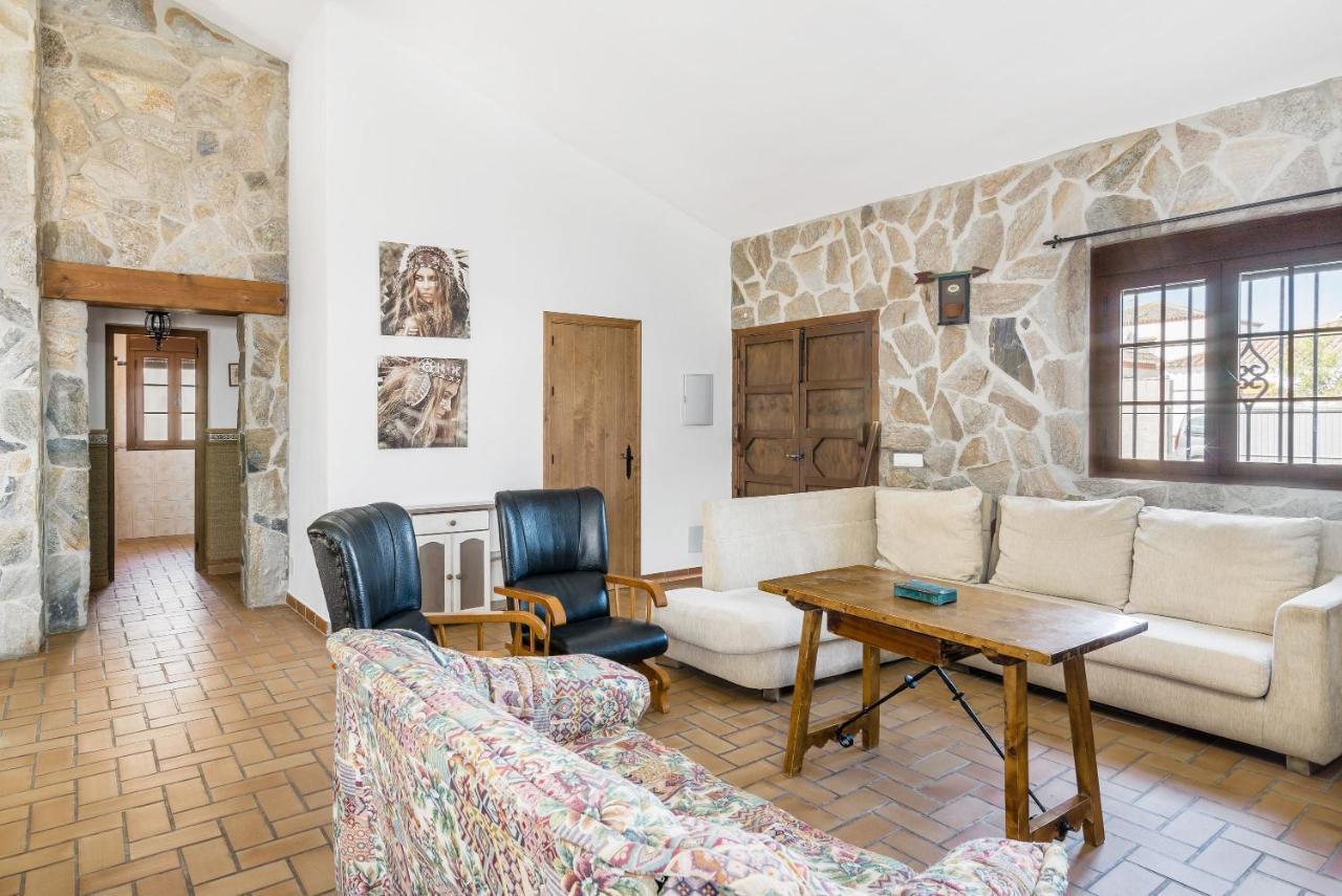 Holiday home Aragon Munoz