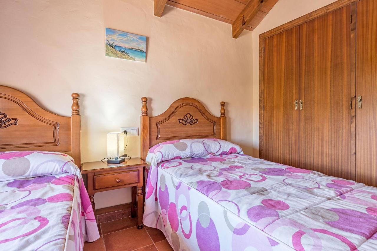 La Aceitera - Casa 1 Holiday home Zahora