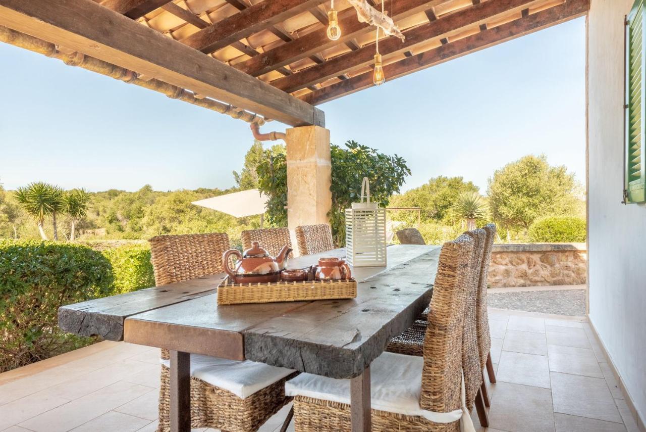 Casa Yolanda Holiday home *