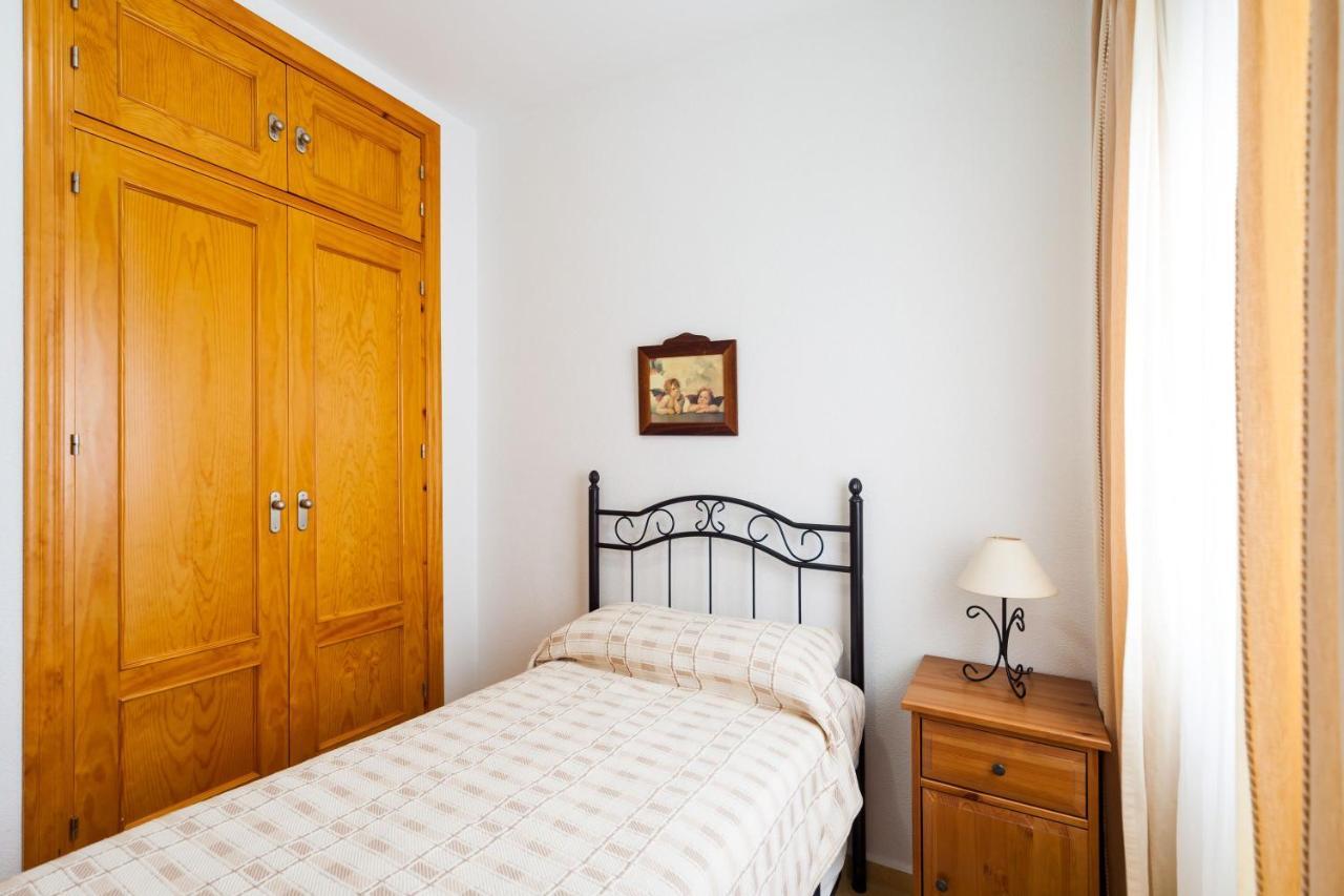 Apartamento Calas De Conil Duplex B Conil De La Frontera
