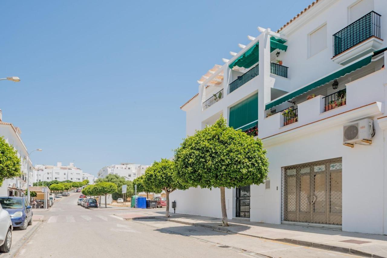 House Sun & Beach 1 Apartamento Vejer de la Frontera