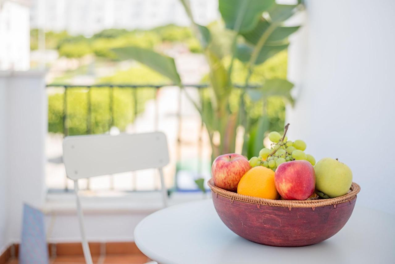 Apartamento House Sun & Beach 1 Vejer de la Frontera