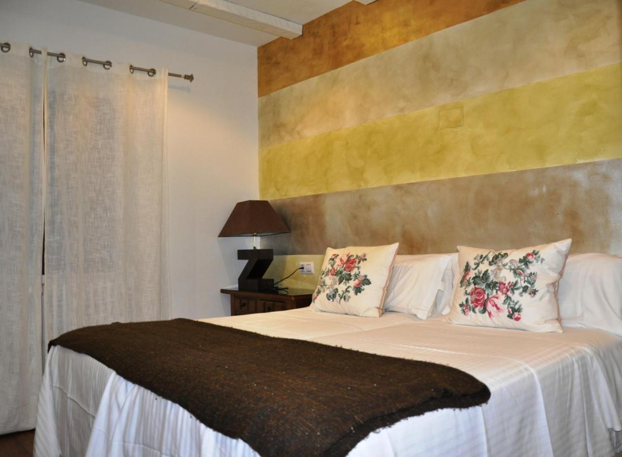 Orellana Perdiz Hotel