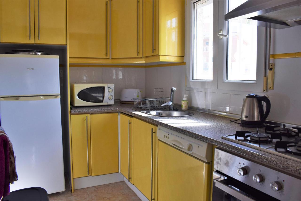 Holiday home Anacasa Codonyer Kiko Playa Ch302