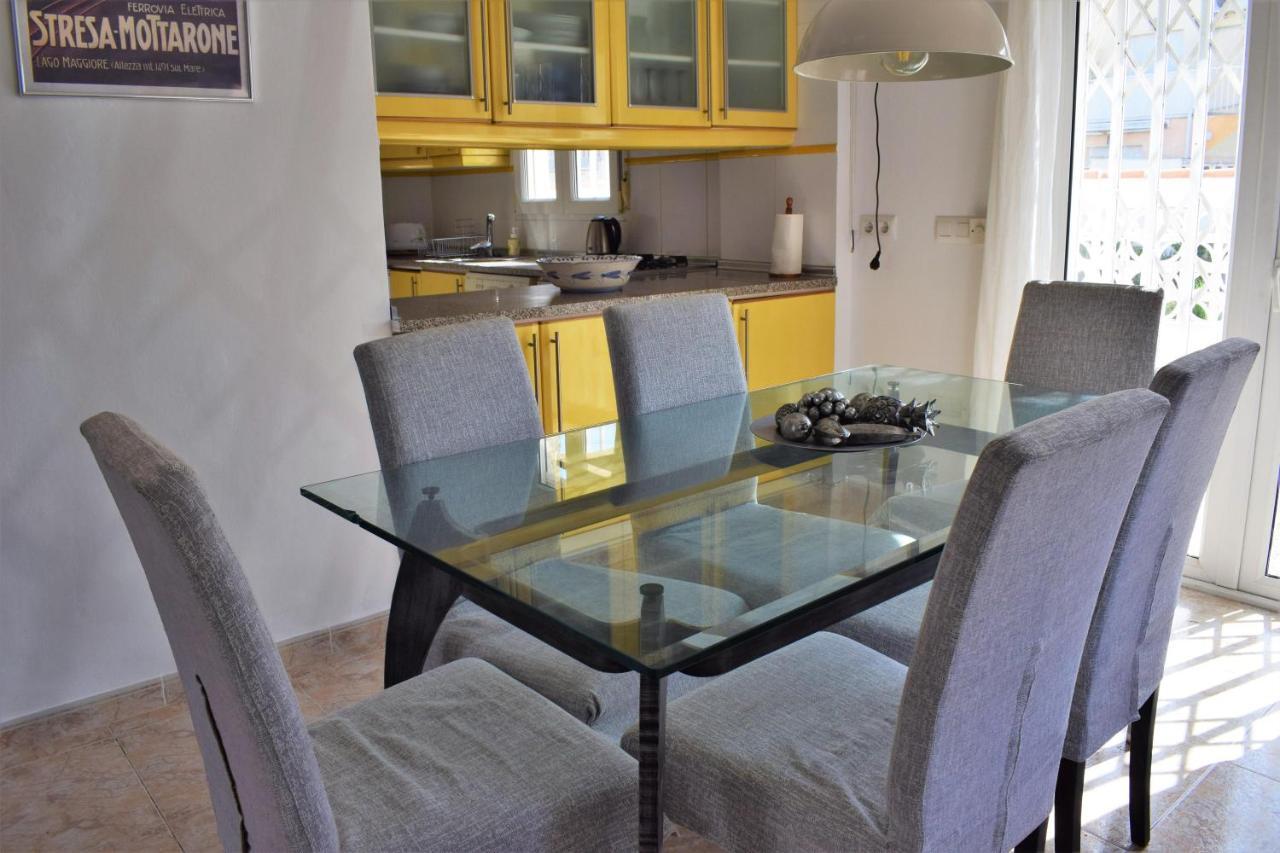 Holiday home Anacasa Codonyer Kiko Playa Ch302