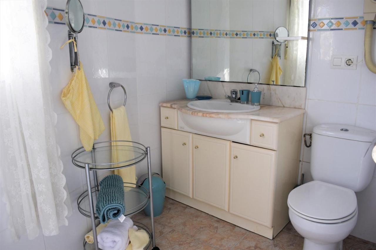 Anacasa Codonyer Kiko Playa Ch302 Holiday home Oliva