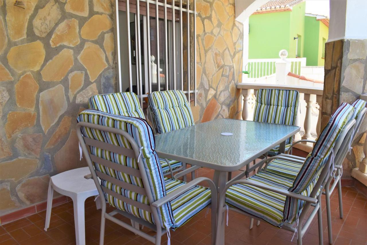 Anacasa Codonyer Kiko Playa Ch302 * Oliva