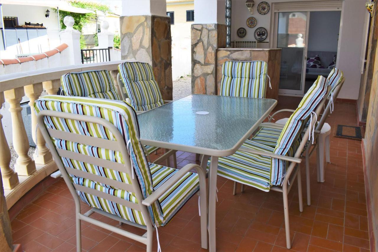 Holiday home Anacasa Codonyer Kiko Playa Ch302