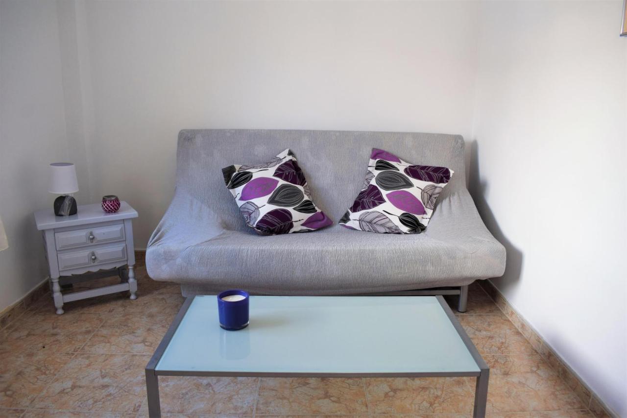 Holiday home Anacasa Codonyer Kiko Playa Ch302 *