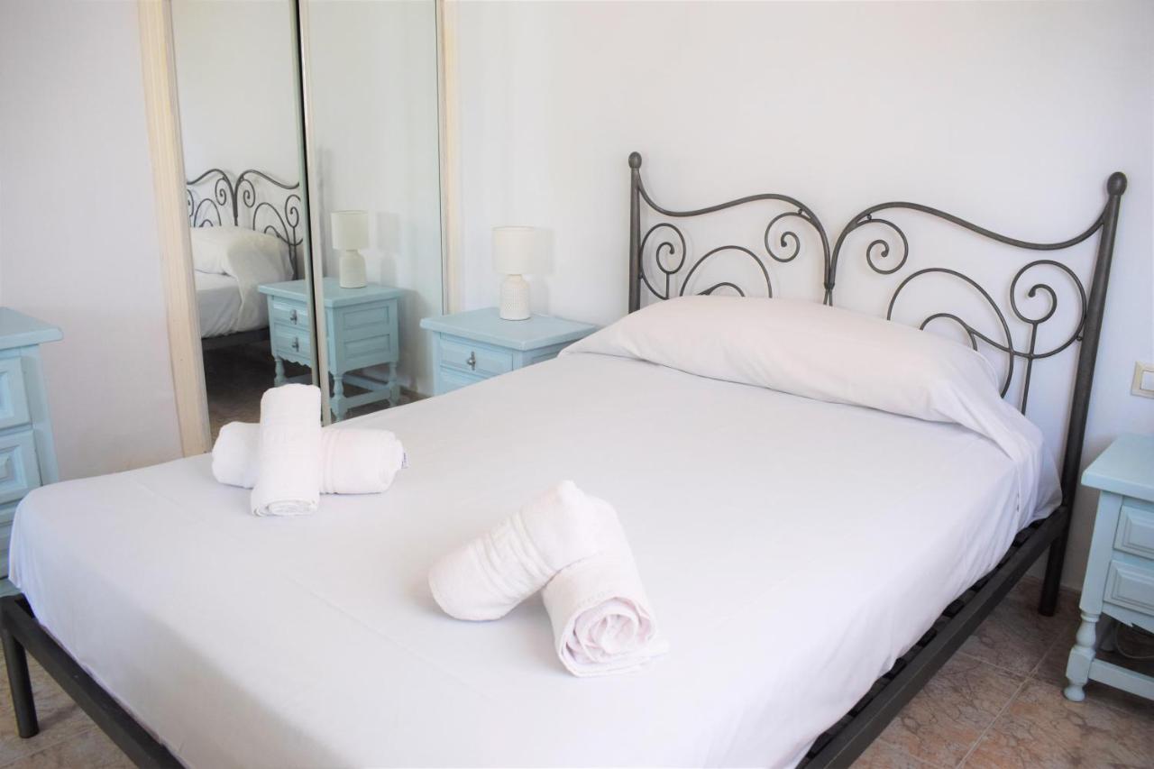 Holiday home Anacasa Codonyer Kiko Playa Ch302 *