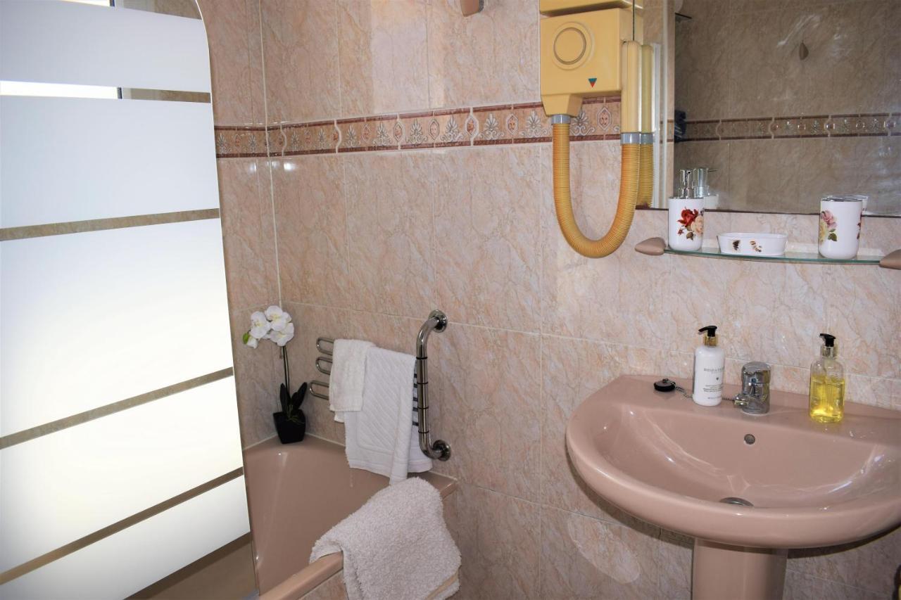 Anacasa Codonyer Kiko Playa Ch302 Holiday home
