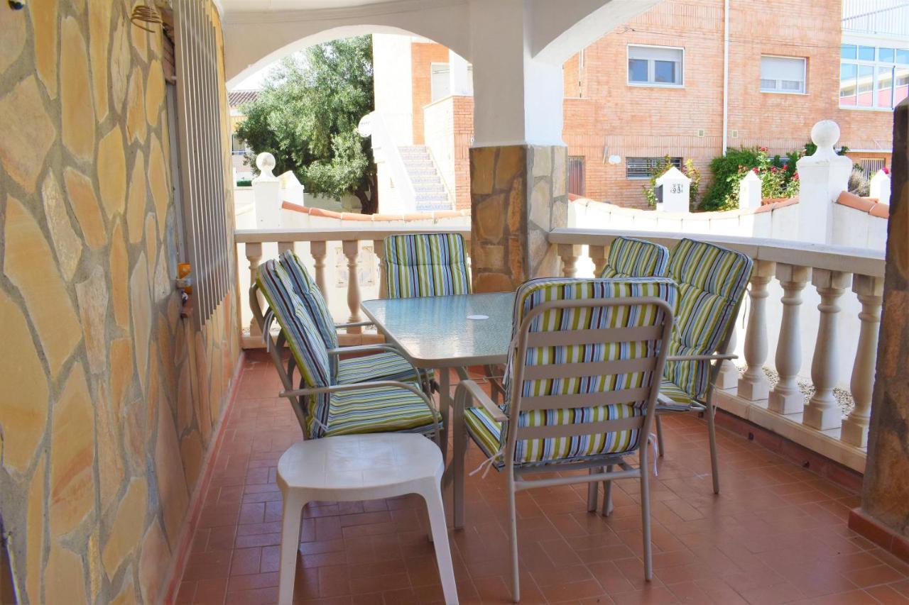 Anacasa Codonyer Kiko Playa Ch302 Holiday home *