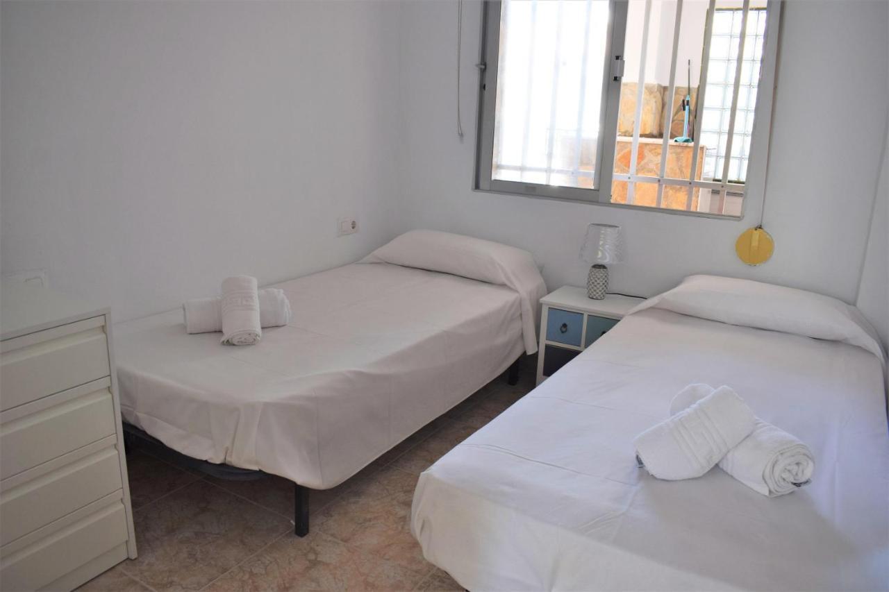 Holiday home Anacasa Codonyer Kiko Playa Ch302 Oliva