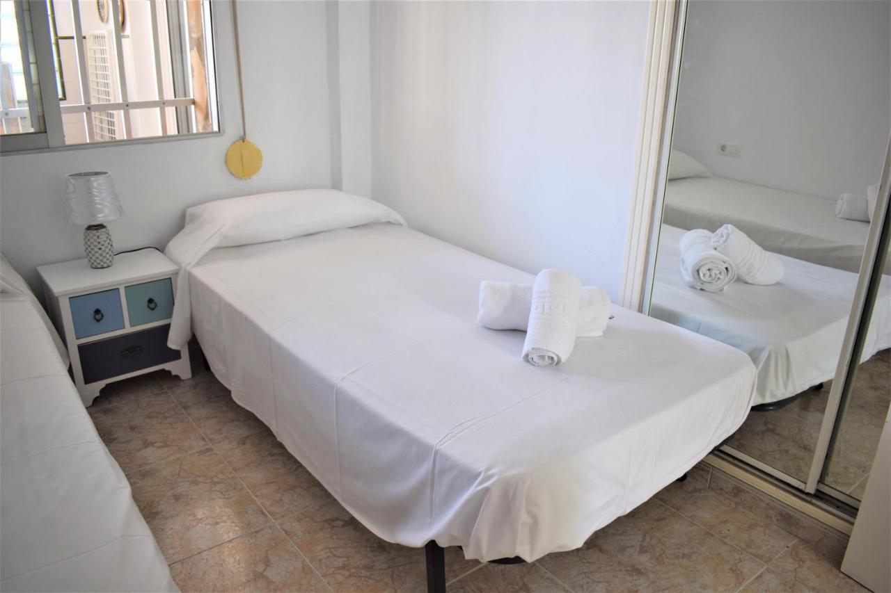 Anacasa Codonyer Kiko Playa Ch302 Holiday home Oliva