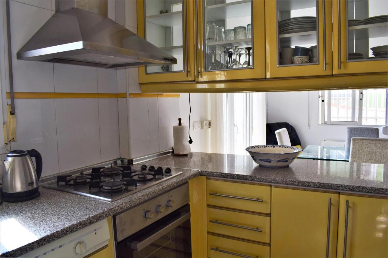 Holiday home Anacasa Codonyer Kiko Playa Ch302