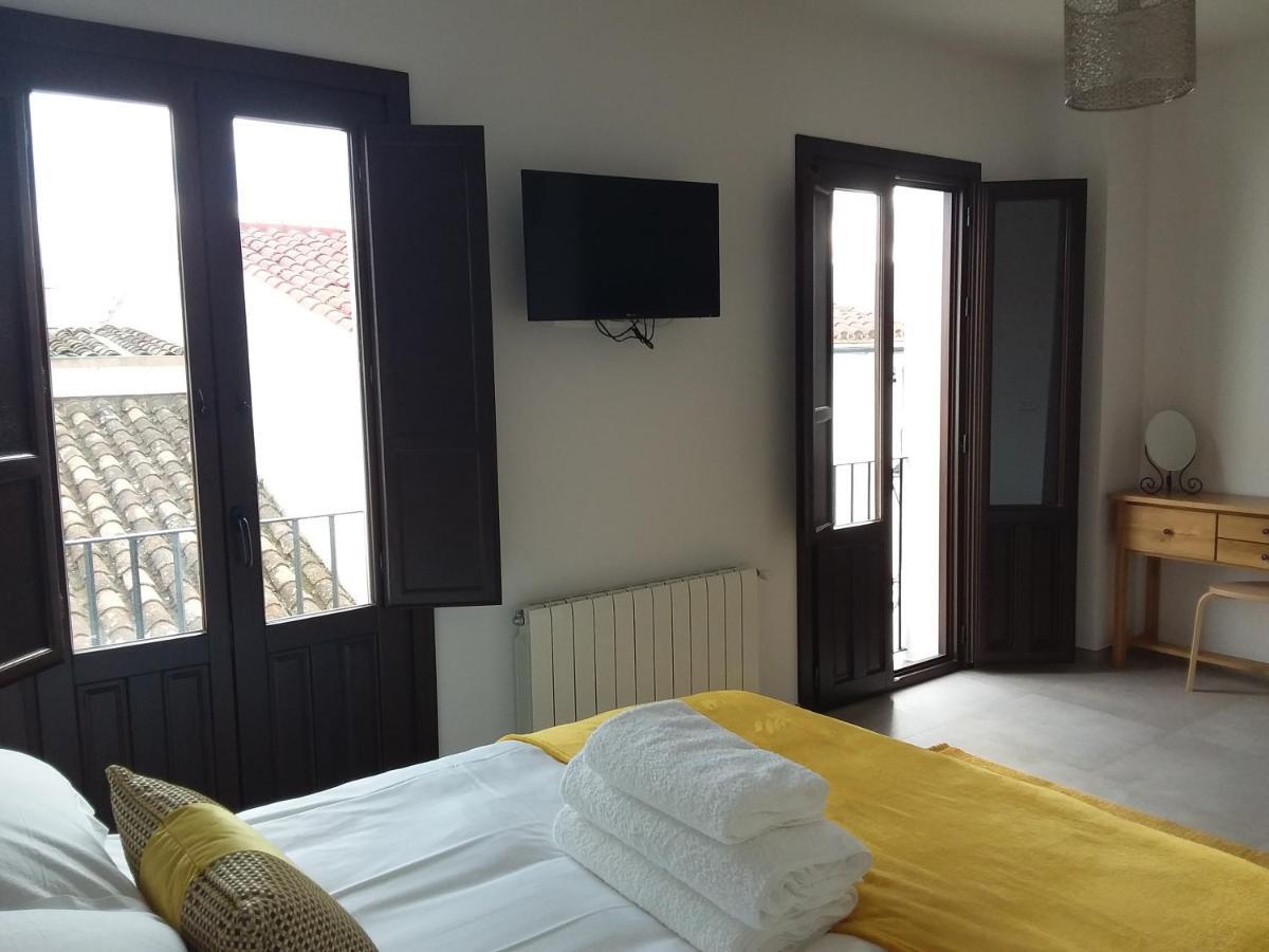 Casa Clavero 3*