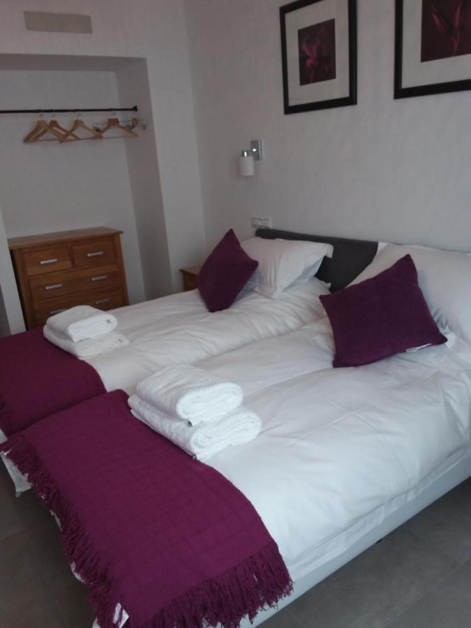 Casa Clavero Pensión 3*