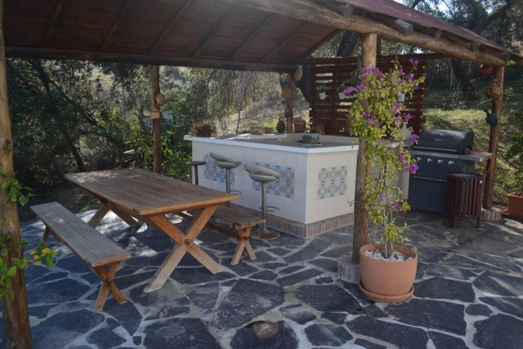 Chalet Finca El Remanso De Marta Coin