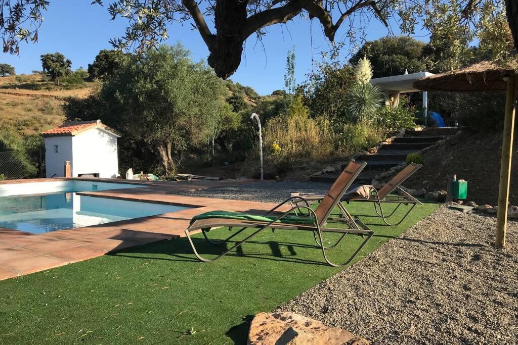 Finca El Remanso De Marta