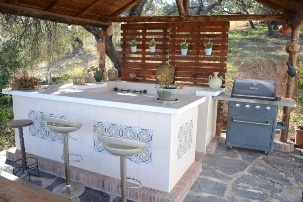 Finca El Remanso De Marta *
