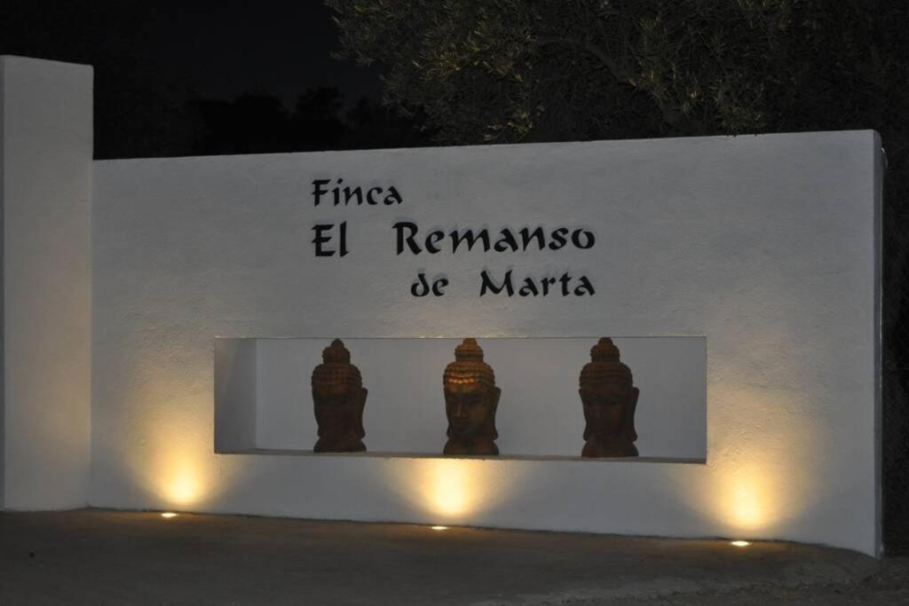 Finca El Remanso De Marta * Coin