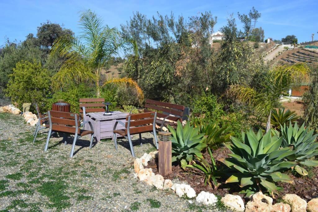 Finca El Remanso De Marta Coin