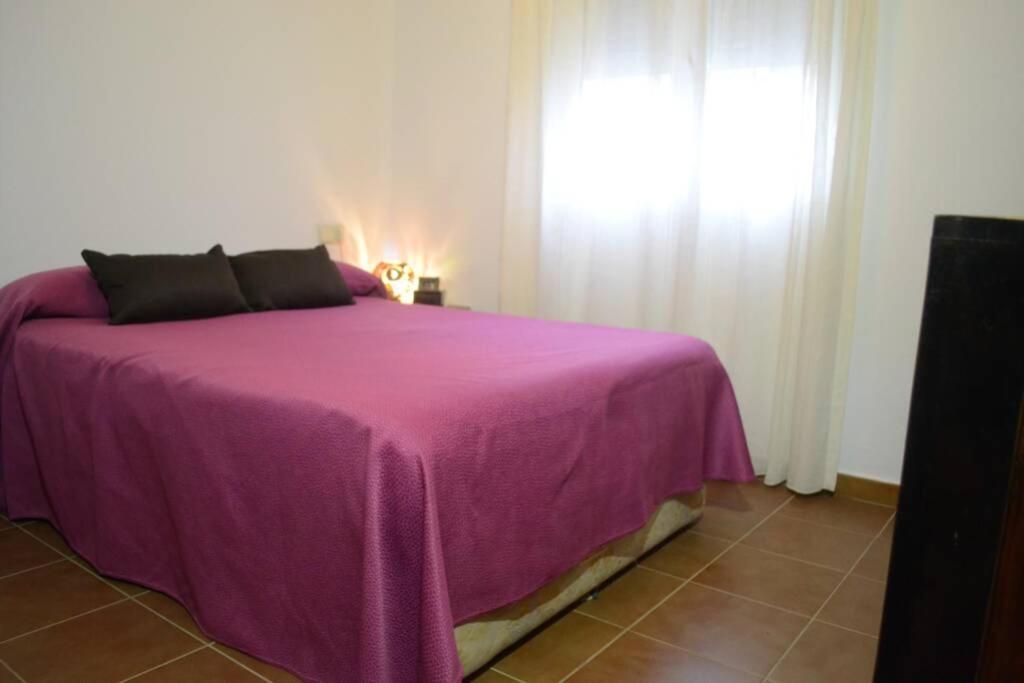 Finca El Remanso De Marta Chalet Coin