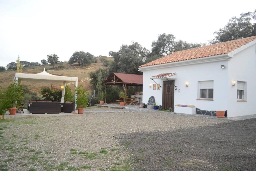 Finca El Remanso De Marta Chalet Coin