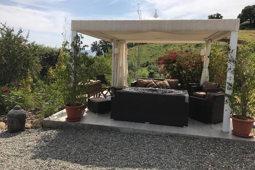 Finca El Remanso De Marta Coin