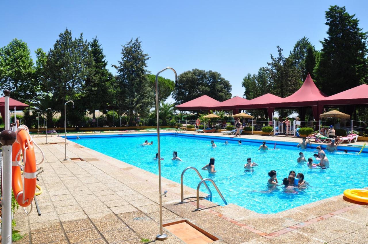 Orellana Perdiz Hotel
