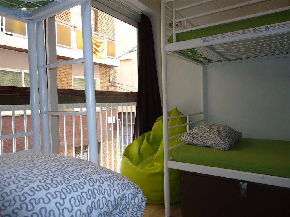 Gracia Hostel Barcelona