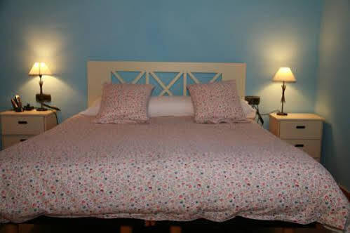 Landagarre Country house Azcoitia