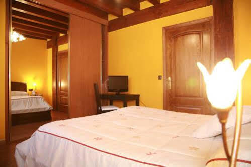Landagarre Country house *