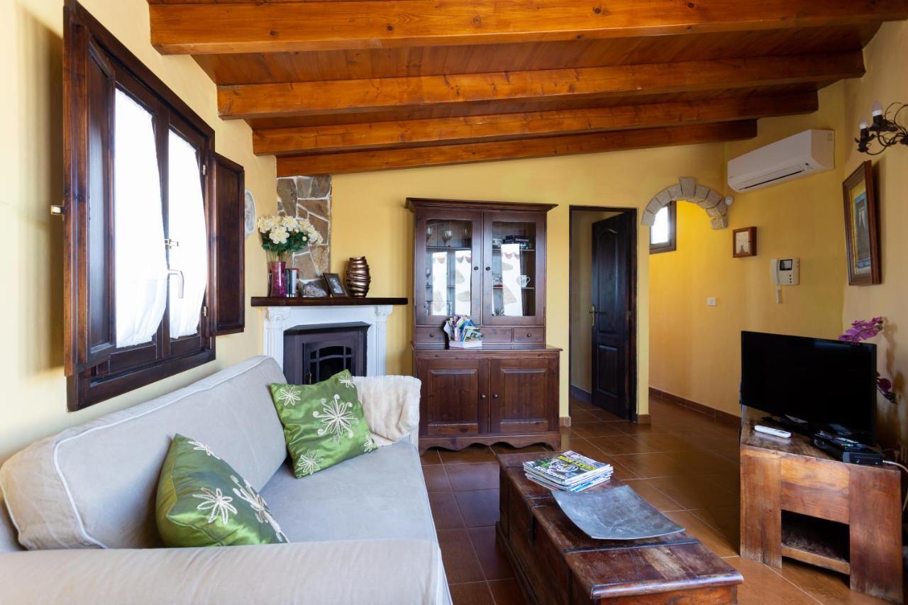 Finca Rural San Agustin