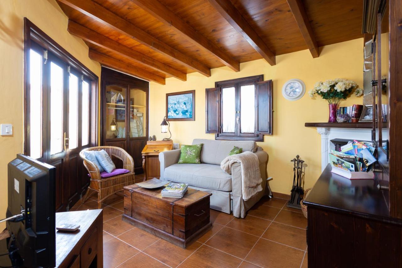 Сasa de vacaciones Finca Rural San Agustin *