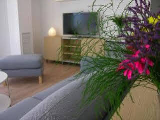 Apartment Pepita Bandert