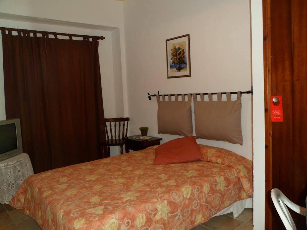 Guest house Yebisah 2*