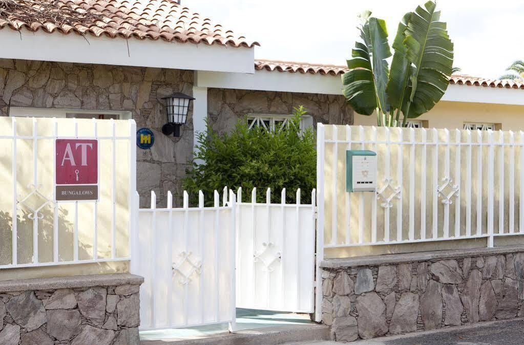 Vista - Adults Only Apartahotel Maspalomas (Gran Canaria)