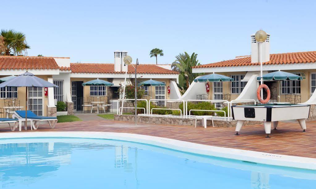 Vista - Adults Only Apartahotel 3*