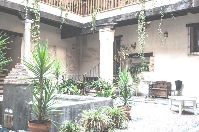 Abadía Hotel Granada