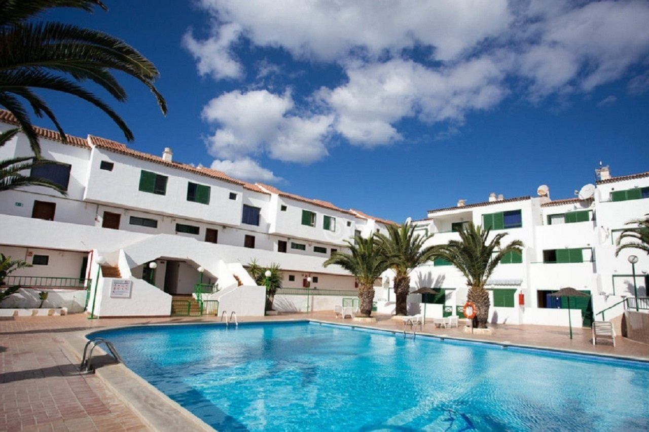 Alondras Park Hotel