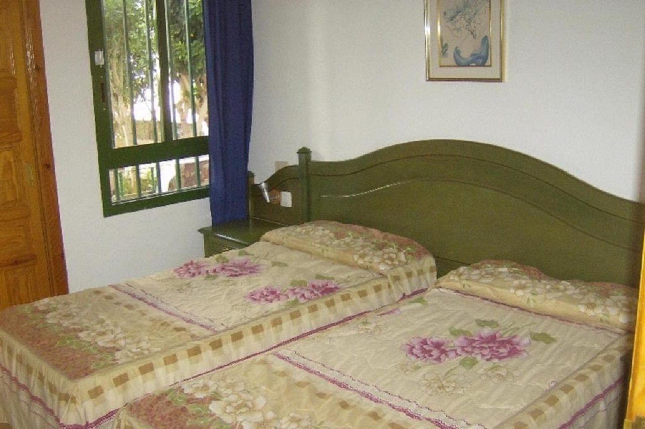 Alondras Park Hotel