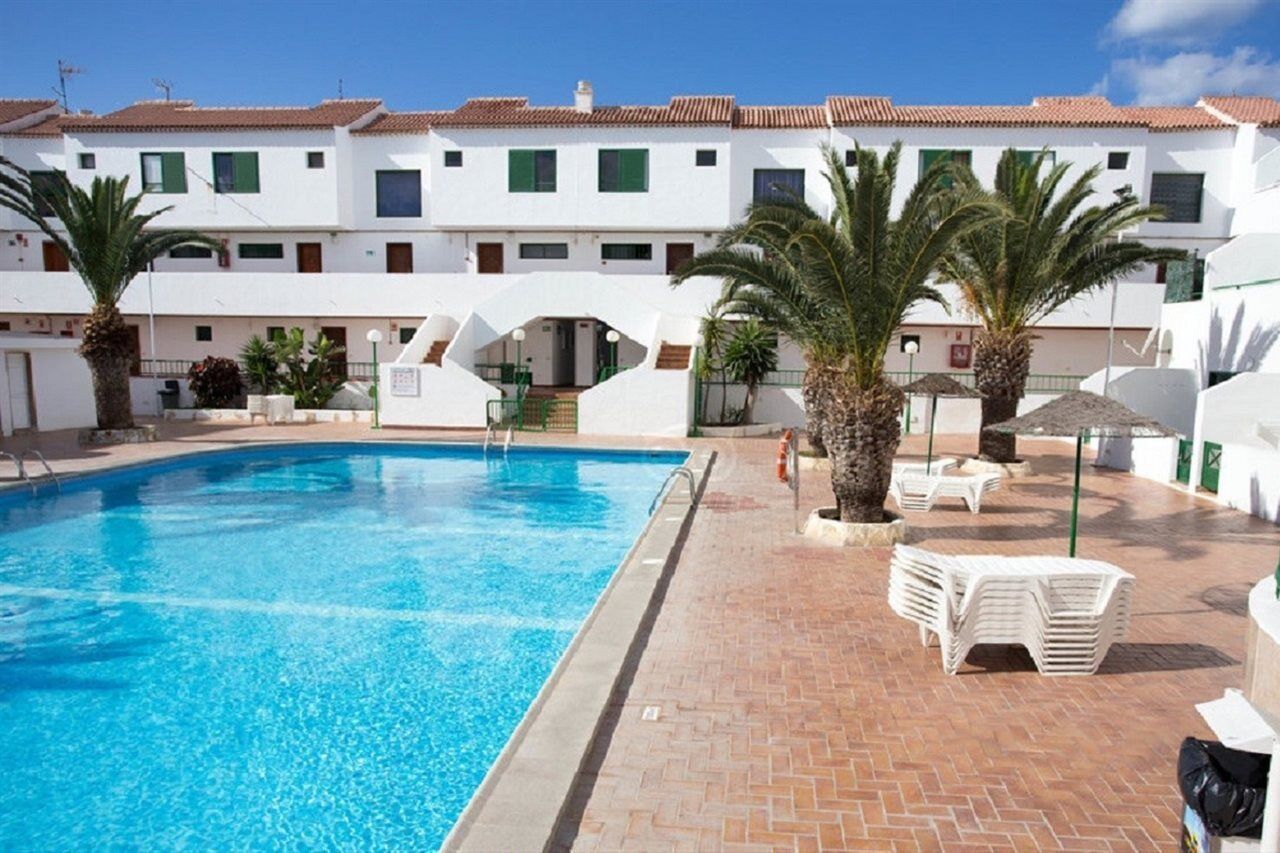 Alondras Park Hotel Costa del Silencio