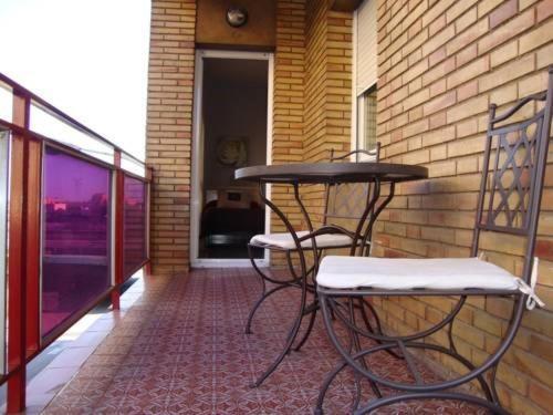 Hostal Badalona 2* Badalona