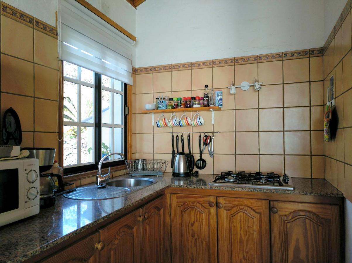 Apartamento La Hacienda Buenvivir - Los Llanos De Aridane