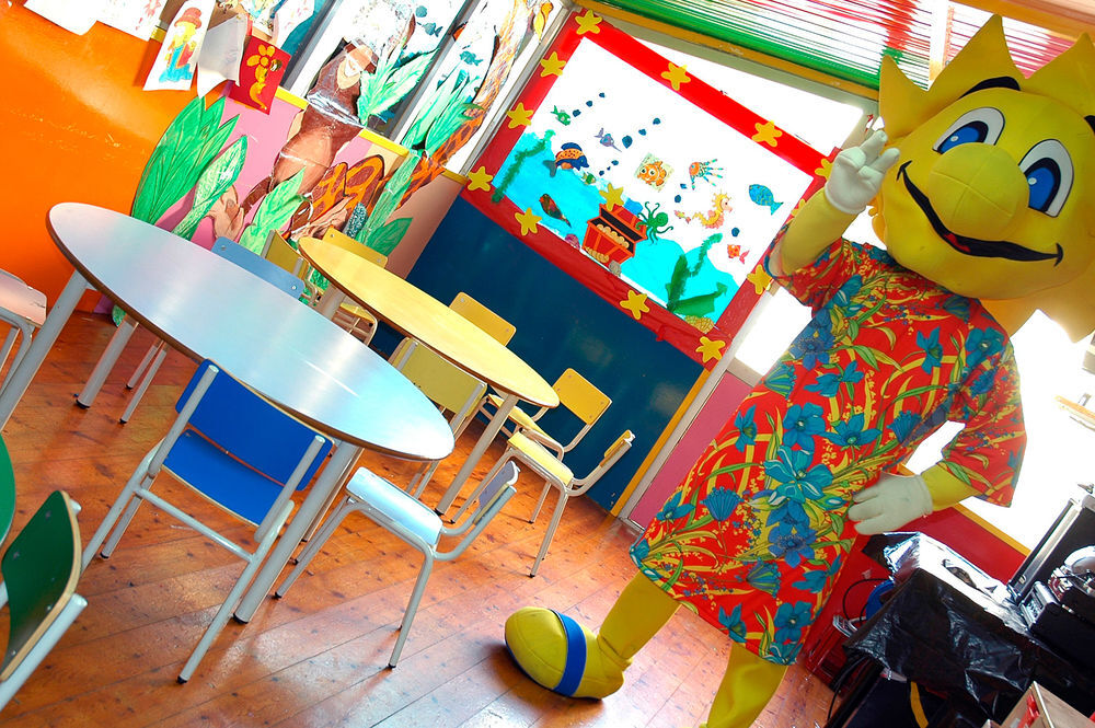 Hotel Htop Amatista #htopbliss 4*