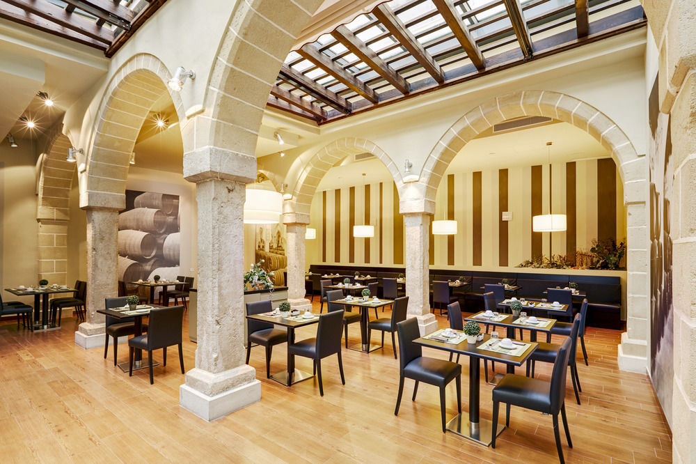 Hotel Eurostars Asta Regia Jerez