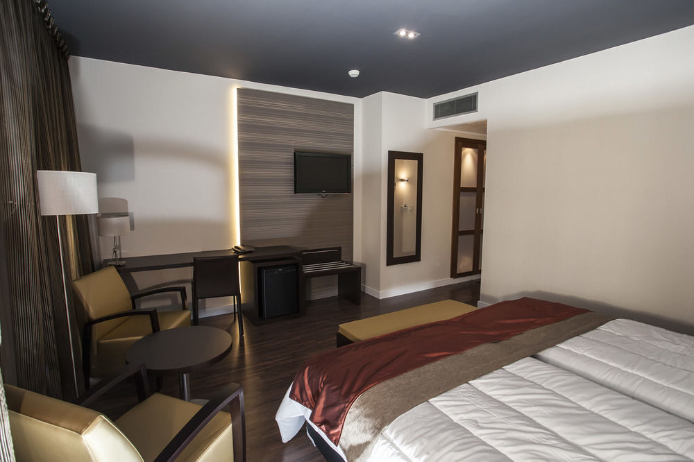Hotel Eurostars Asta Regia Jerez 4*