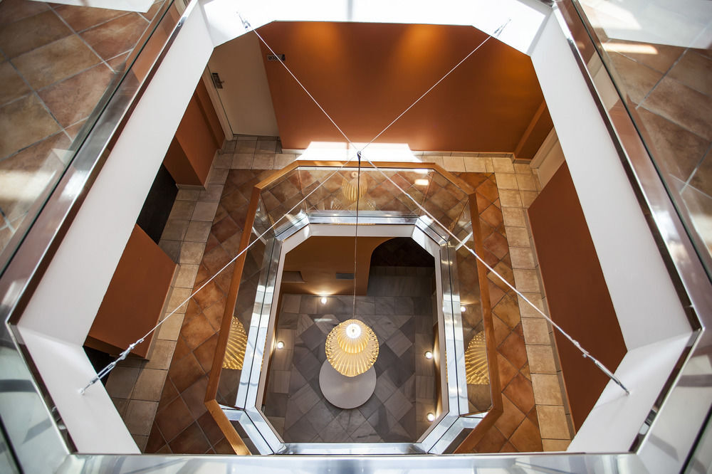 Hotel Eurostars Asta Regia Jerez Jerez de la Frontera